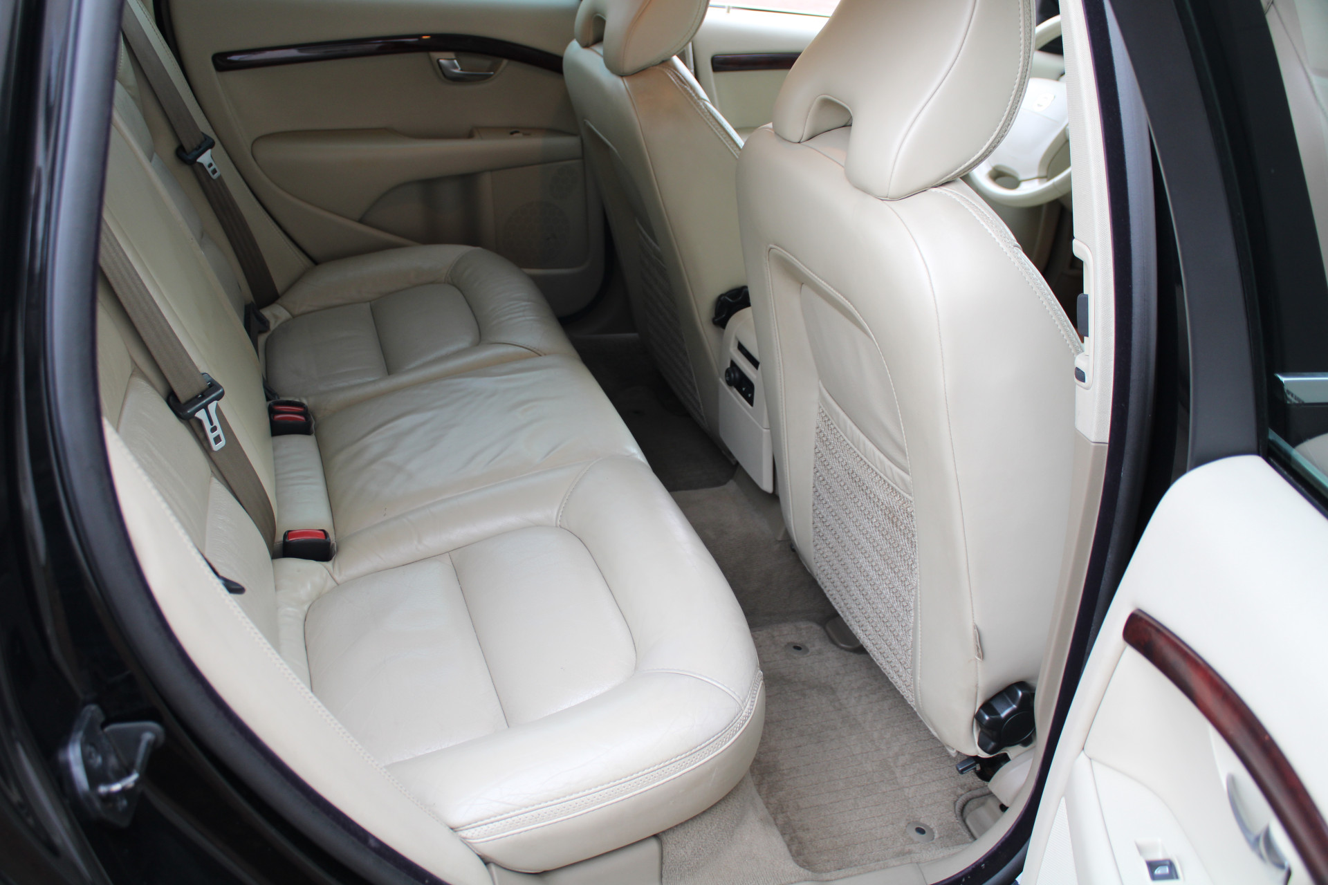 Foto van Volvo Xc70
