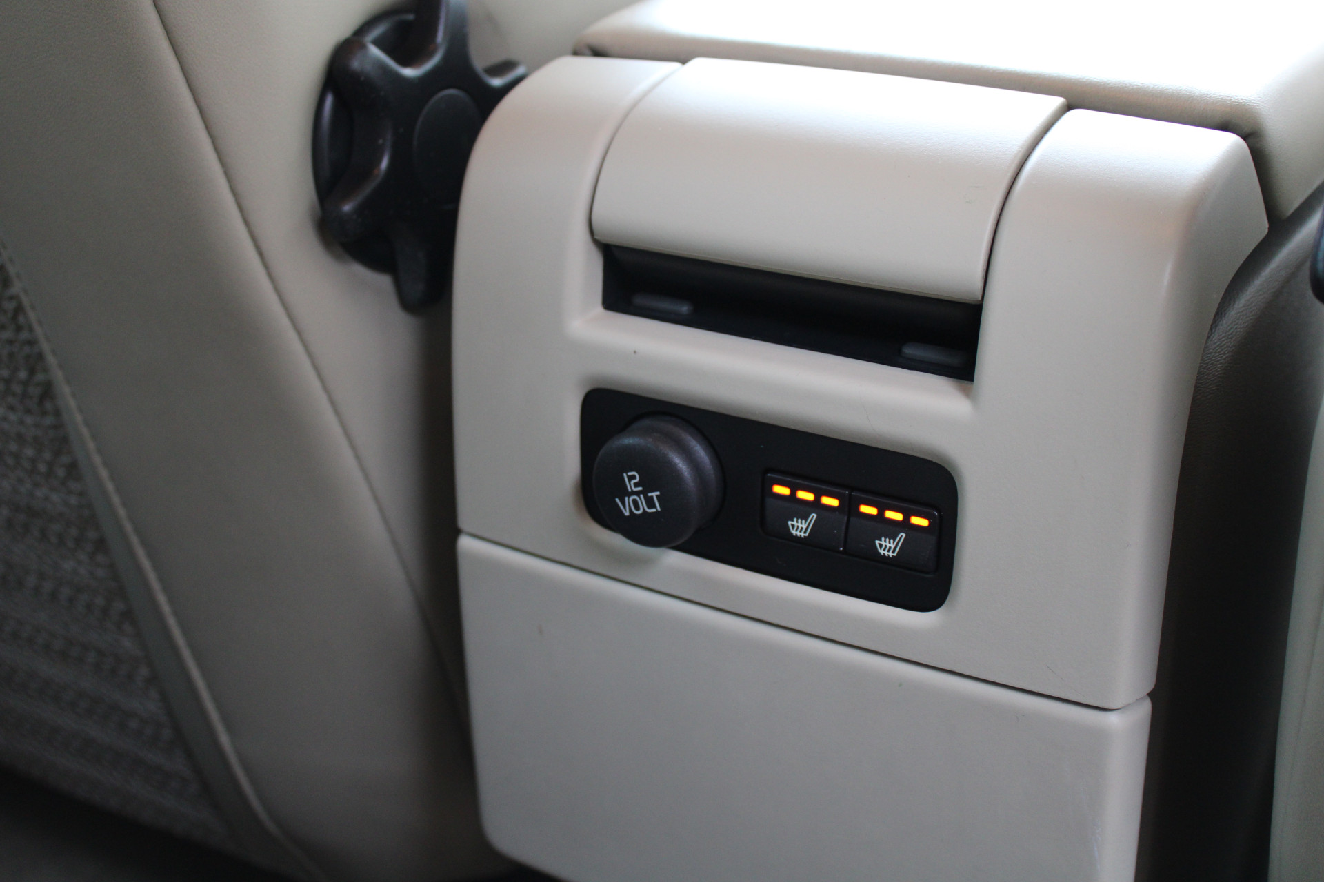 Foto van Volvo Xc70