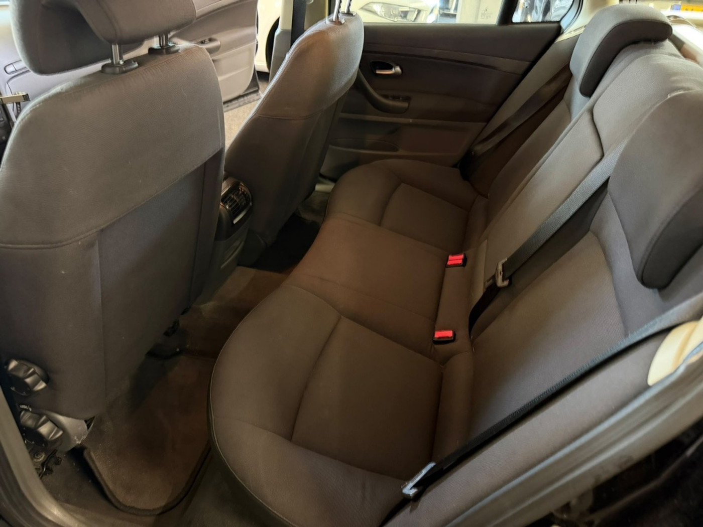 Foto van Saab Saab 9-3