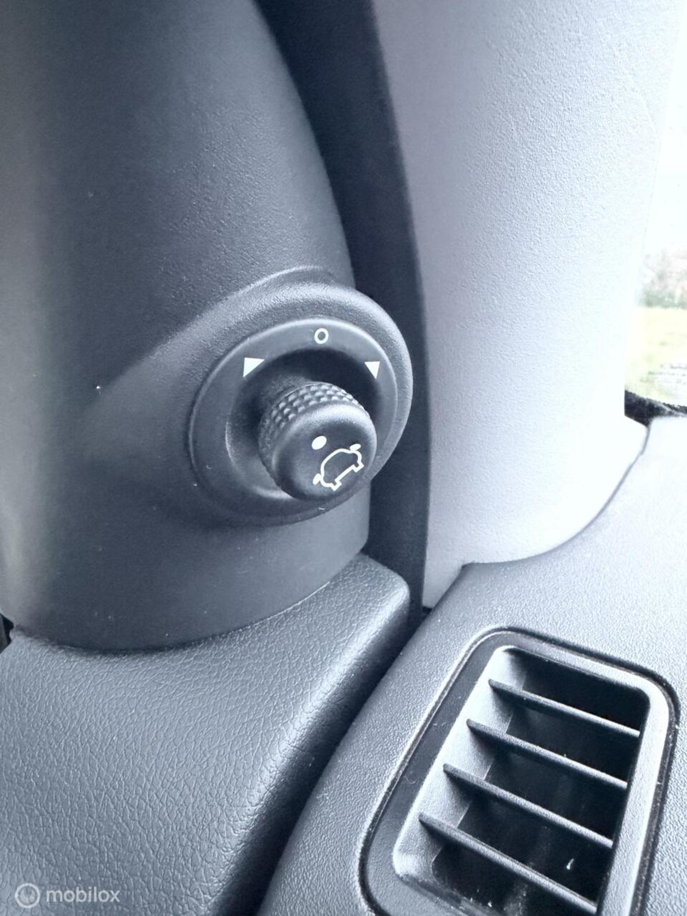 Foto van Ford Fusion