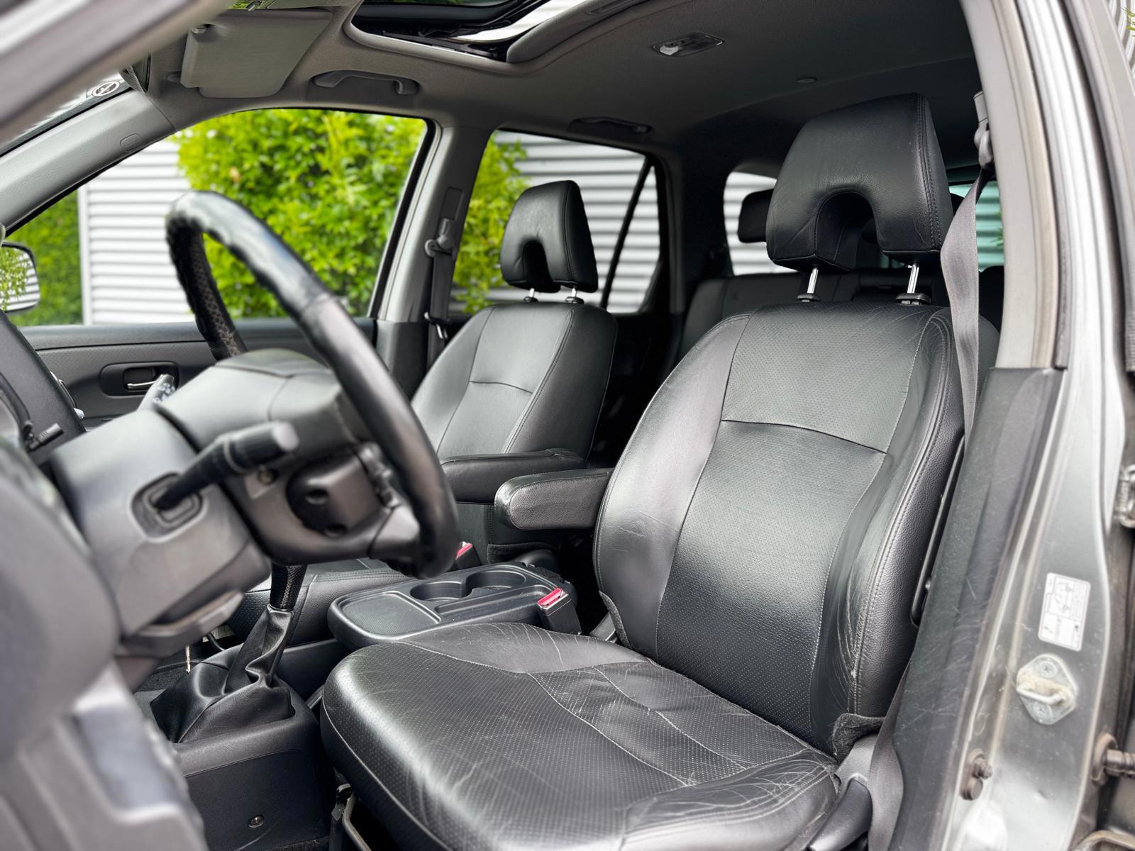 Foto van Honda Honda Cr-v