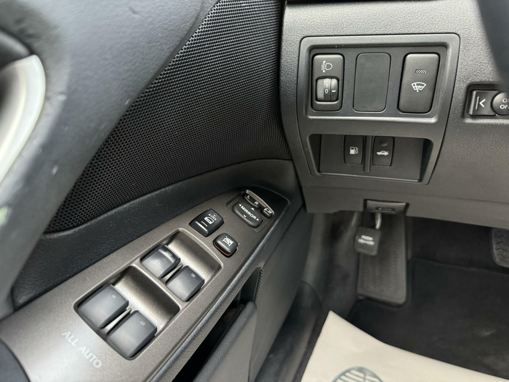 Foto van Lexus Is
