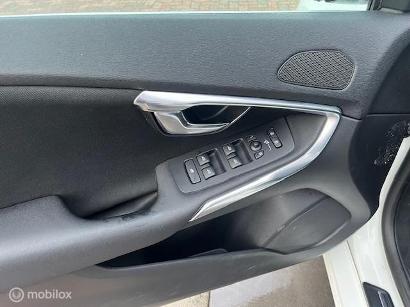 Foto van Volvo V40