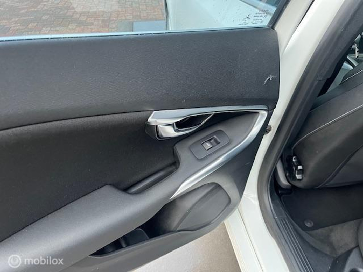 Foto van Volvo V40