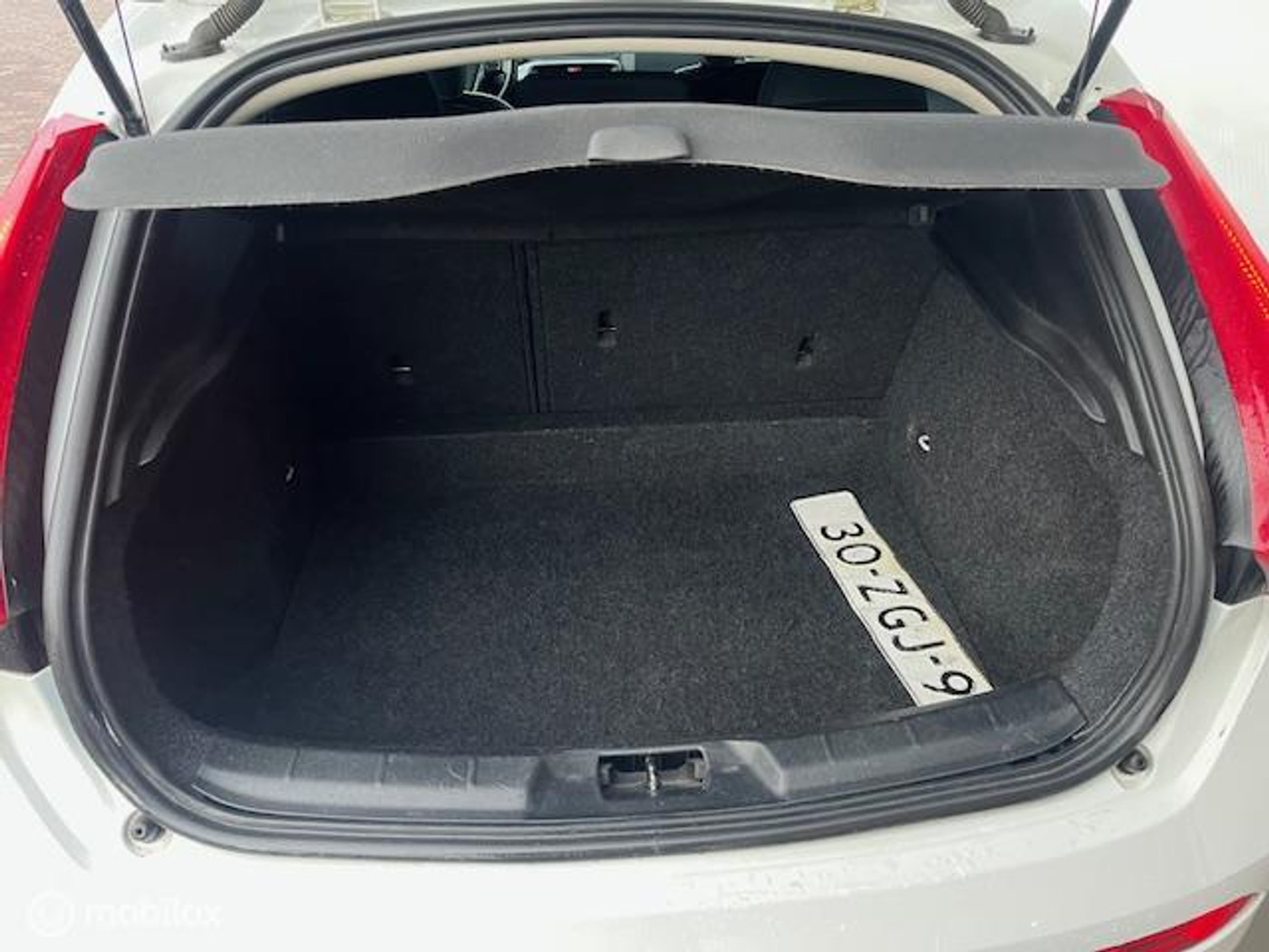 Foto van Volvo V40