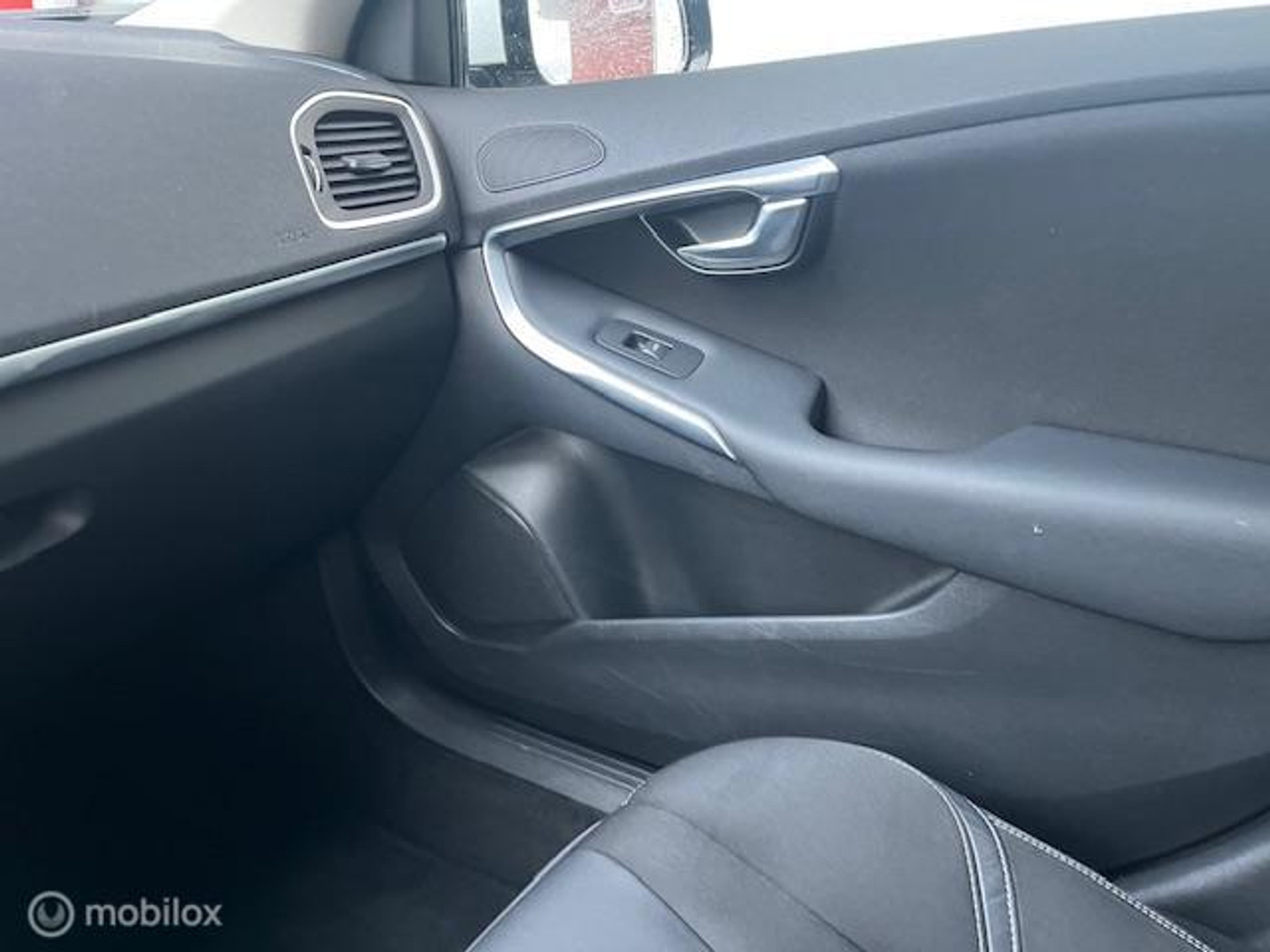 Foto van Volvo V40