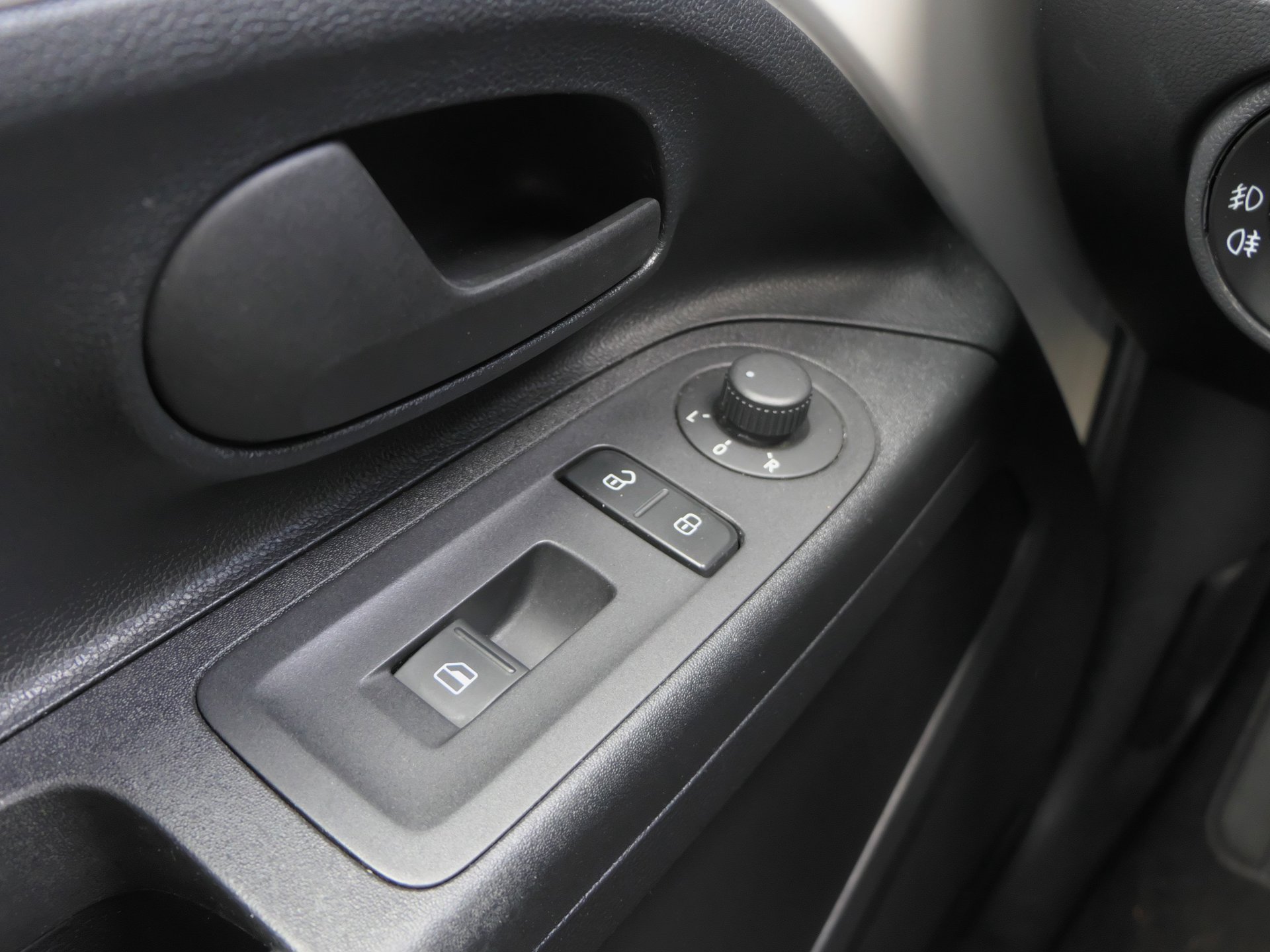 Foto van Skoda Citigo
