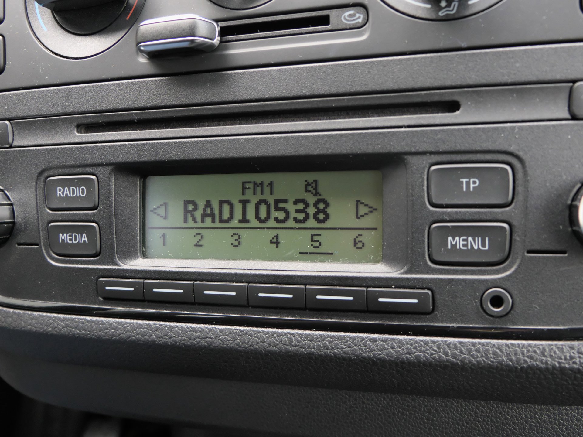 Foto van Skoda Citigo