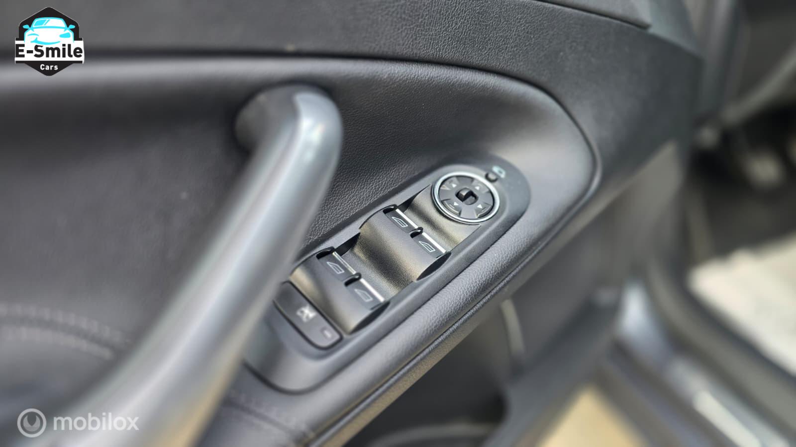 Foto van Ford Mondeo