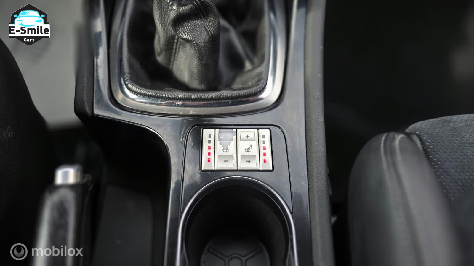 Foto van Ford Mondeo
