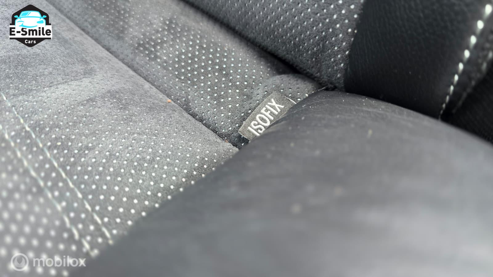 Foto van Ford Mondeo