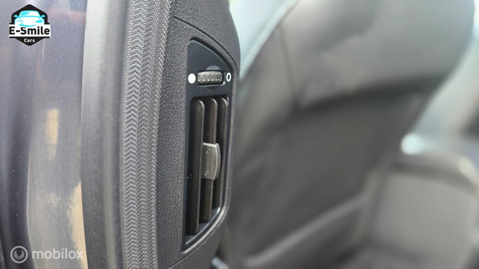 Foto van Ford Mondeo