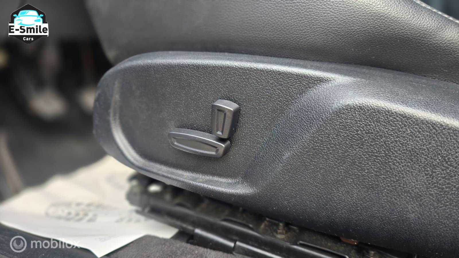 Foto van Ford Mondeo