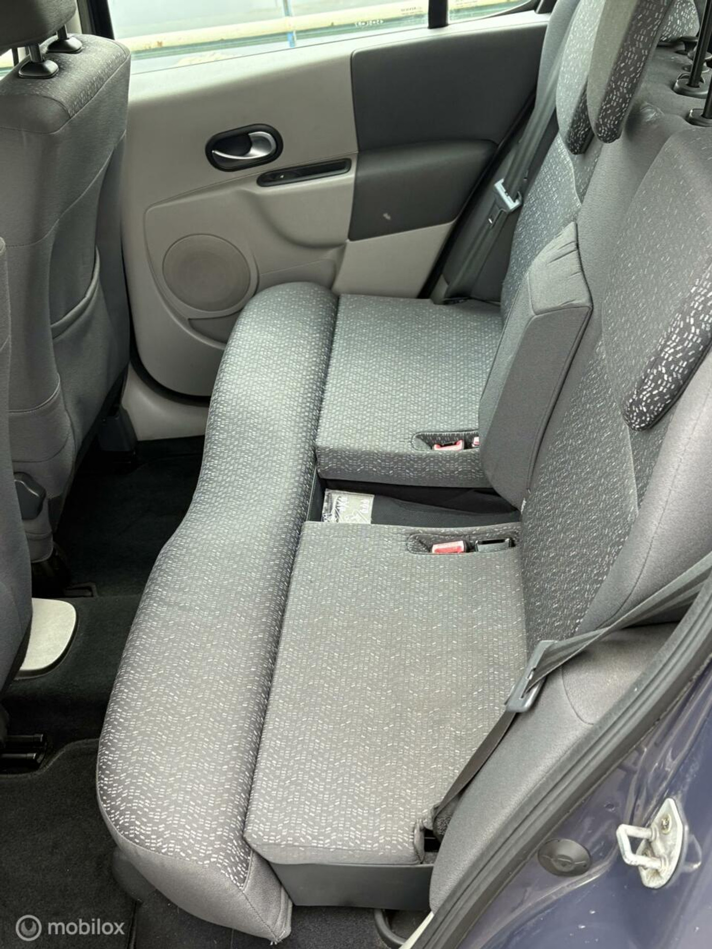 Foto van Renault Modus