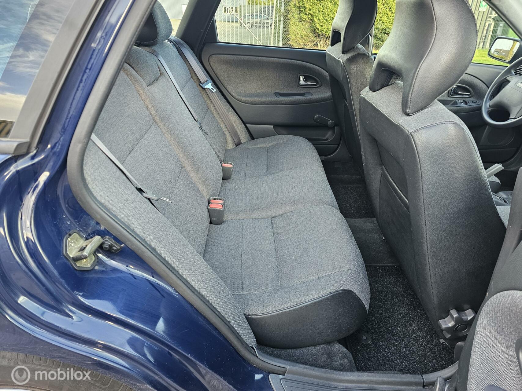 Foto van Volvo V40