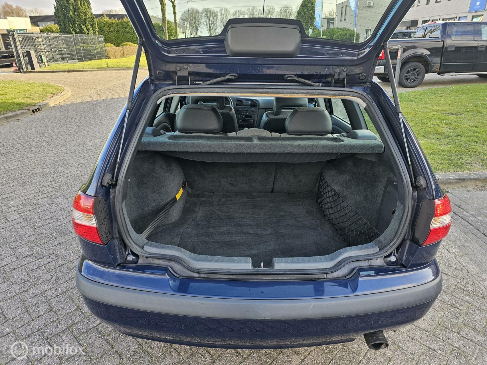 Foto van Volvo V40