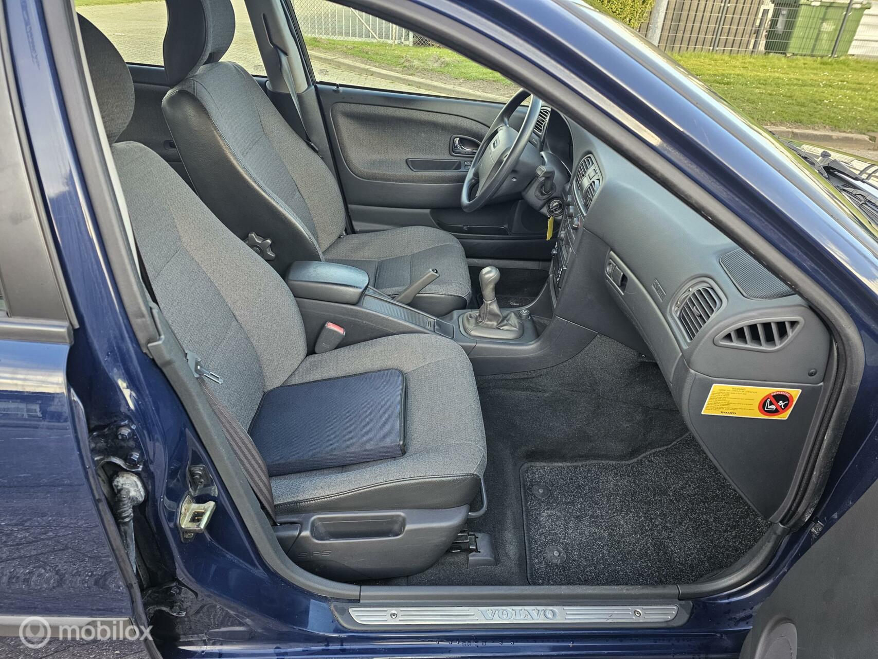 Foto van Volvo V40