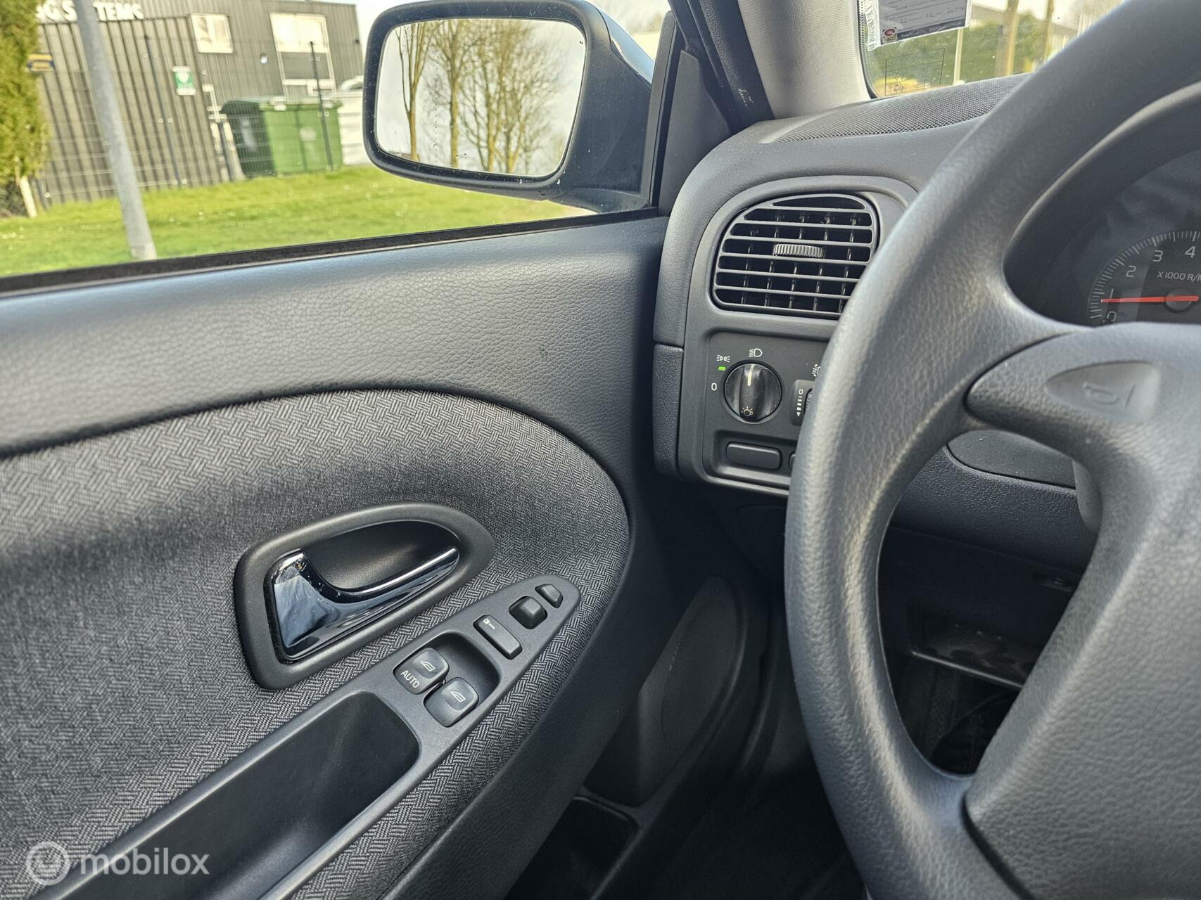 Foto van Volvo V40