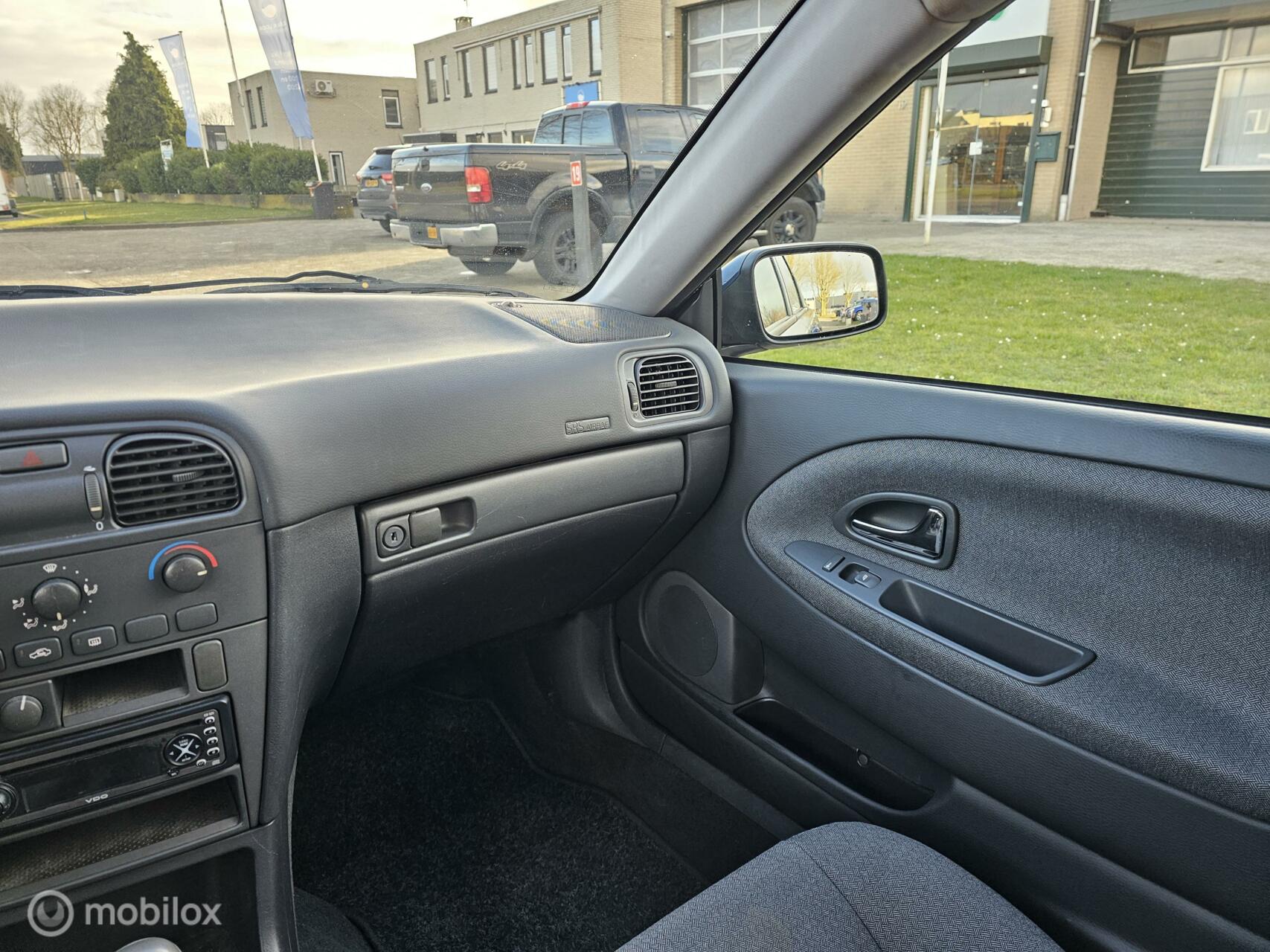 Foto van Volvo V40