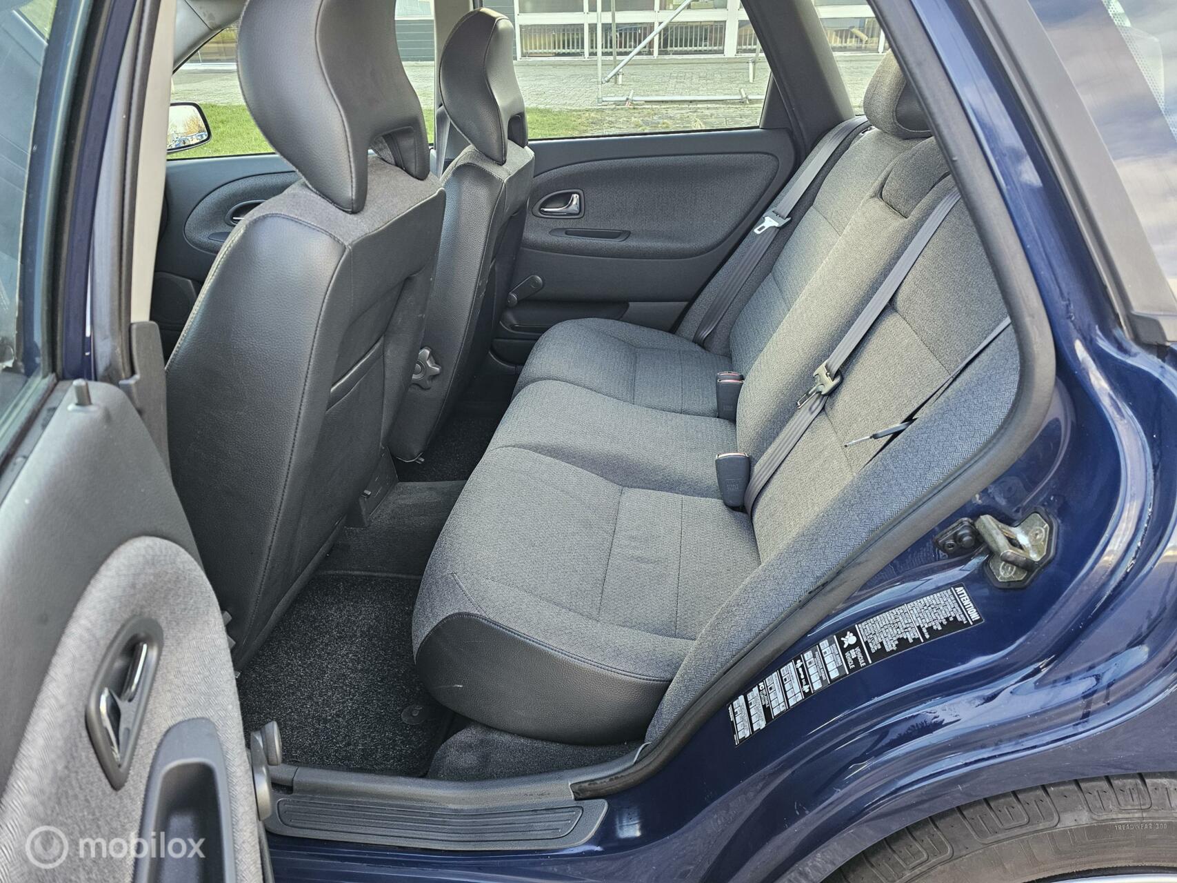 Foto van Volvo V40