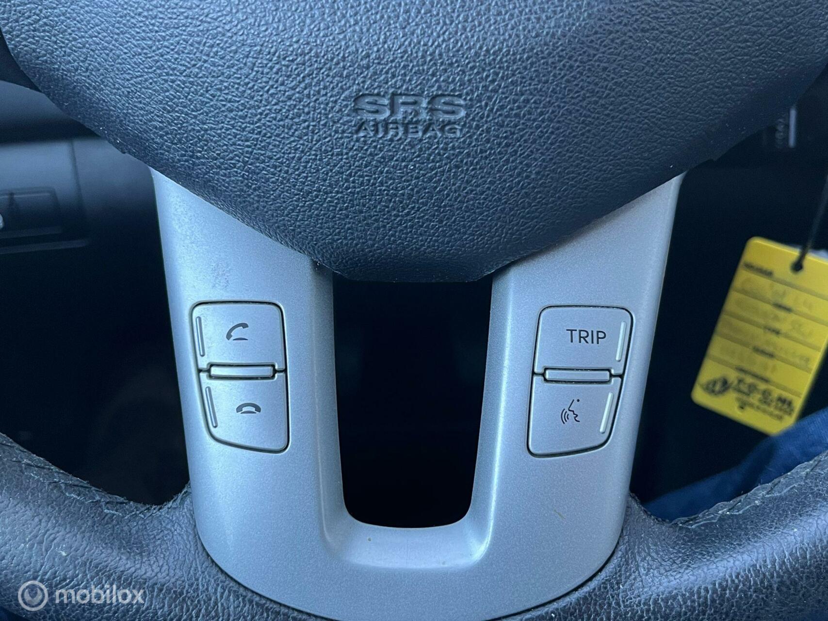 Foto van Kia Cee'd Sporty Wagon
