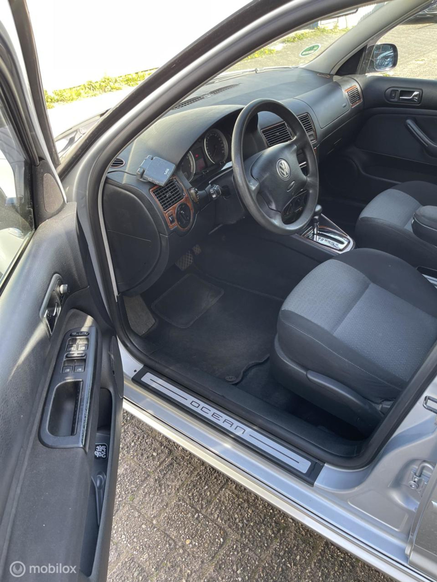 Foto van Volkswagen Golf Variant