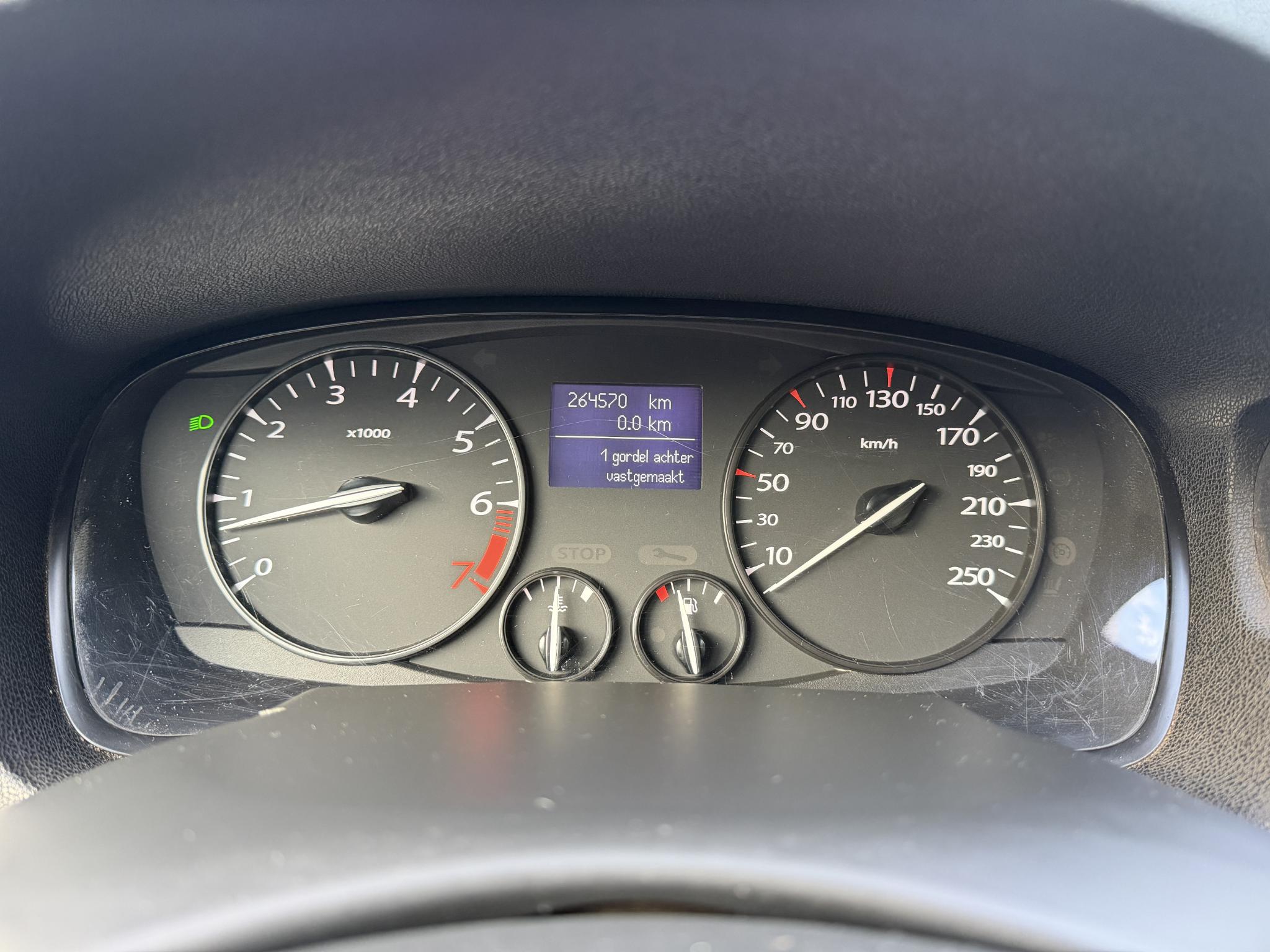 Foto van Renault Laguna