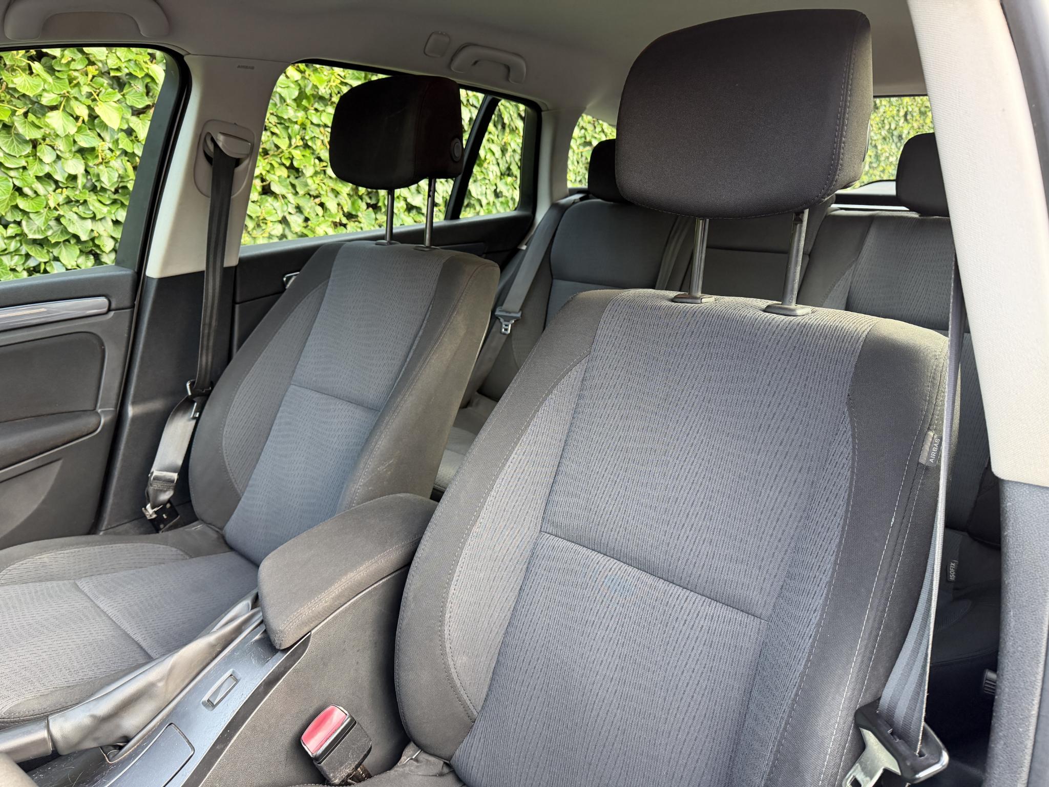 Foto van Renault Laguna