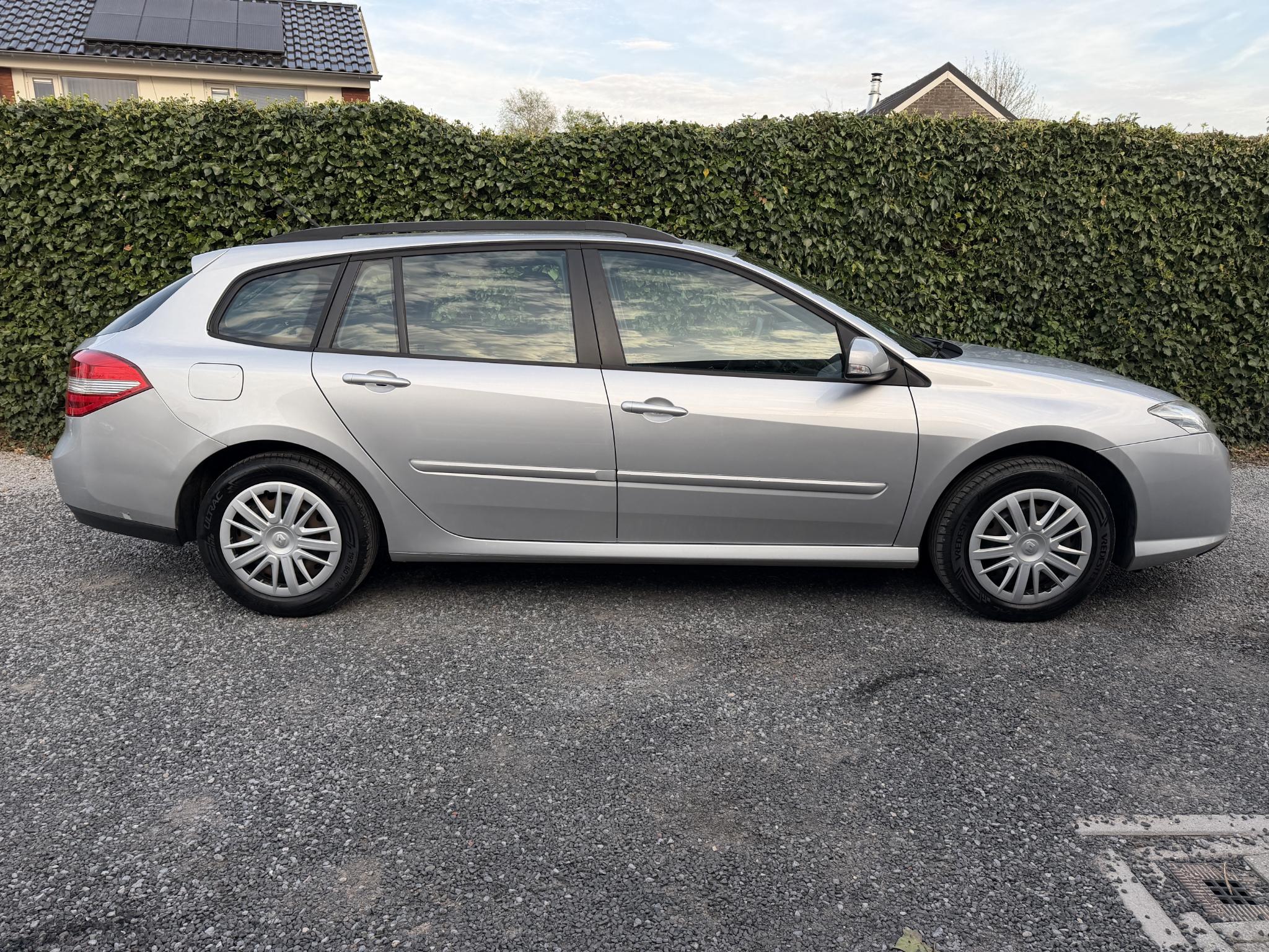 Foto van Renault Laguna