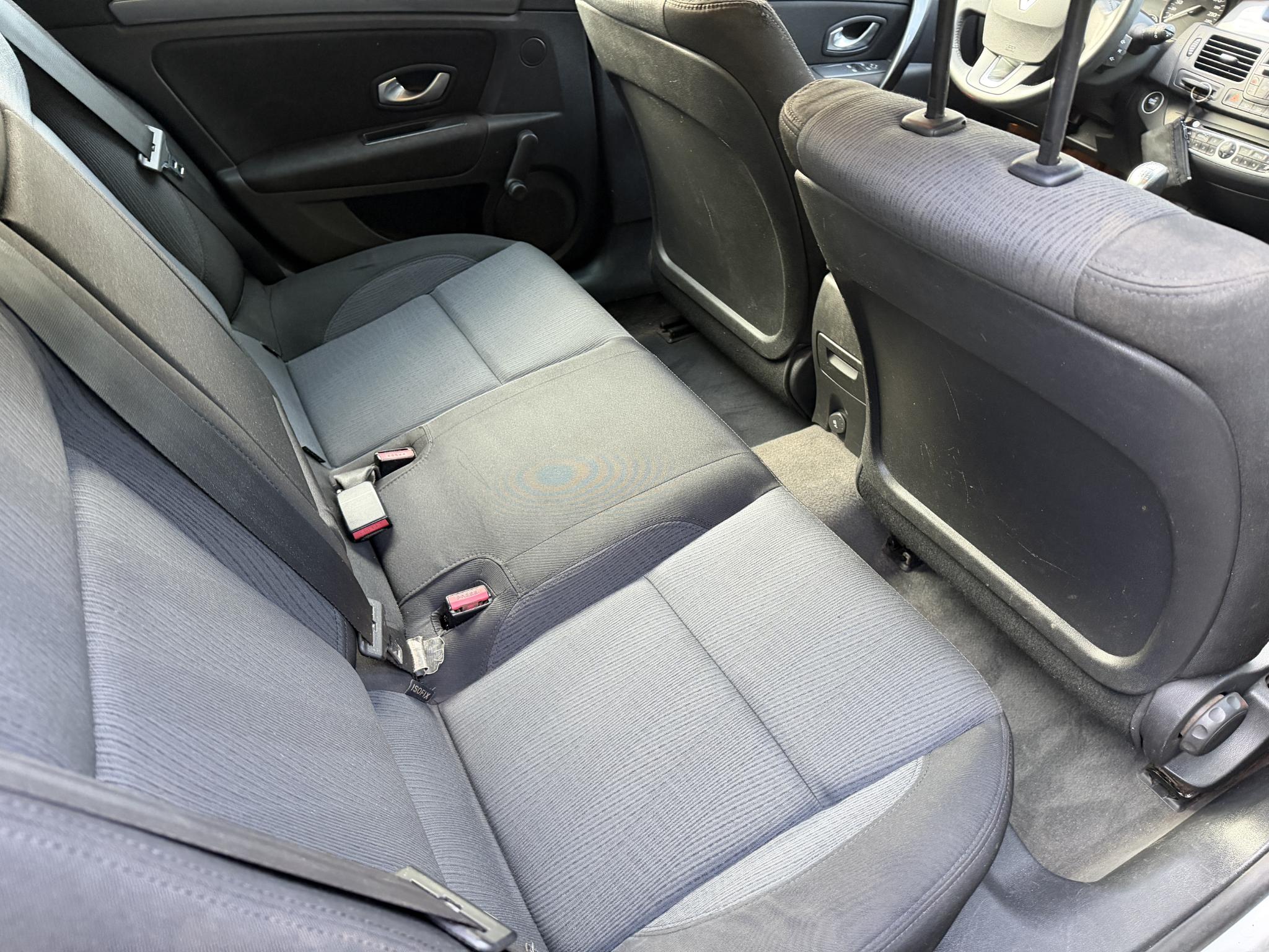 Foto van Renault Laguna