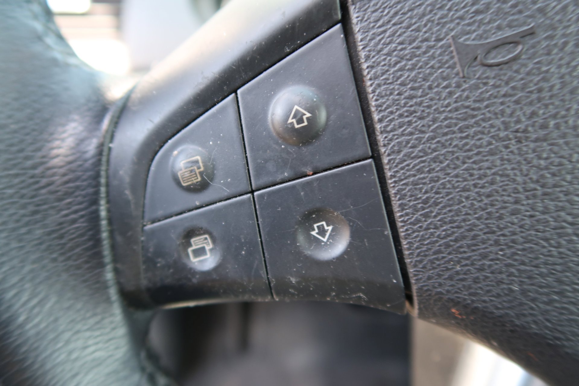 Foto van Mercedes-Benz B 160