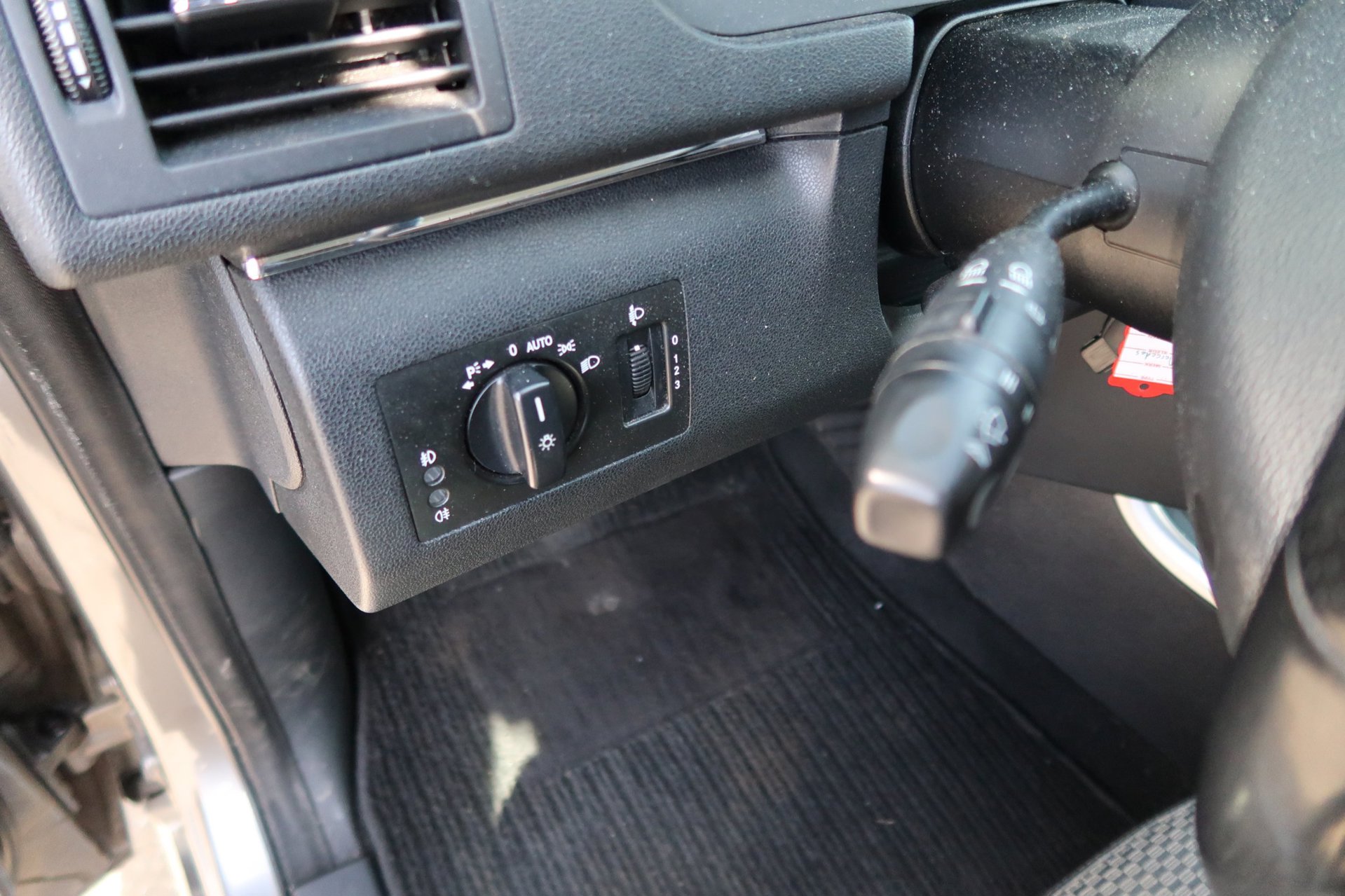 Foto van Mercedes-Benz B 160