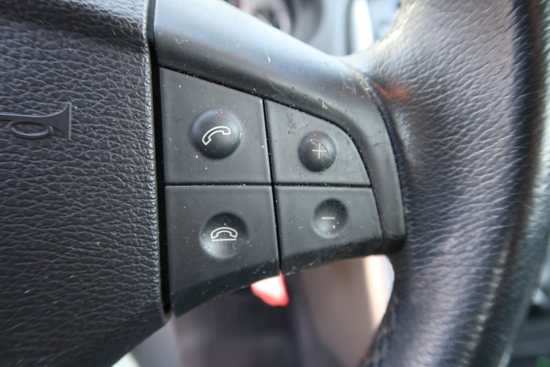 Foto van Mercedes-Benz B 160