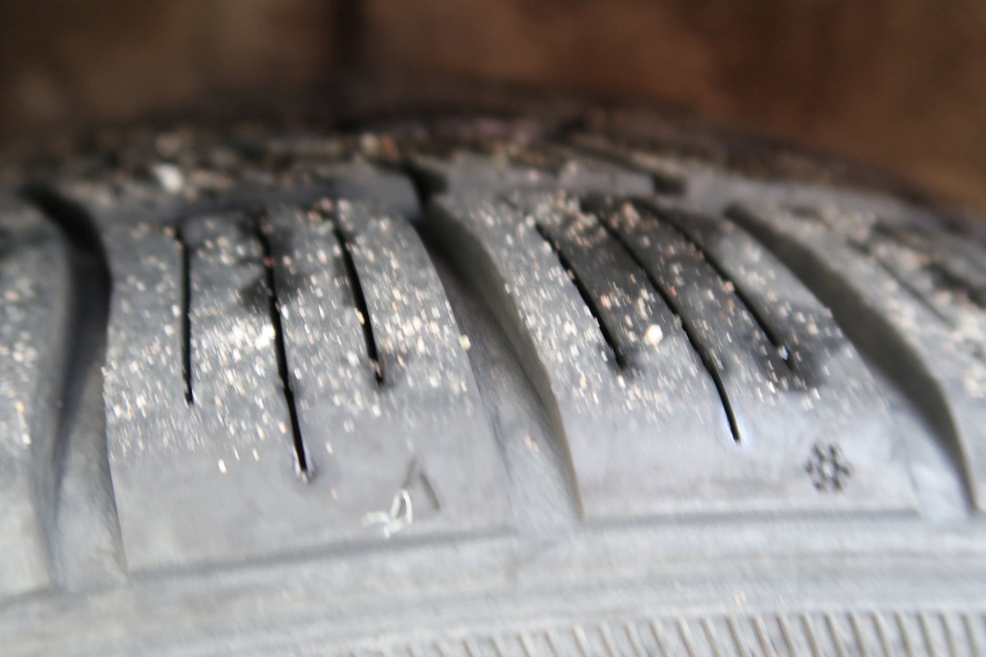 Foto van Mercedes-Benz B 160