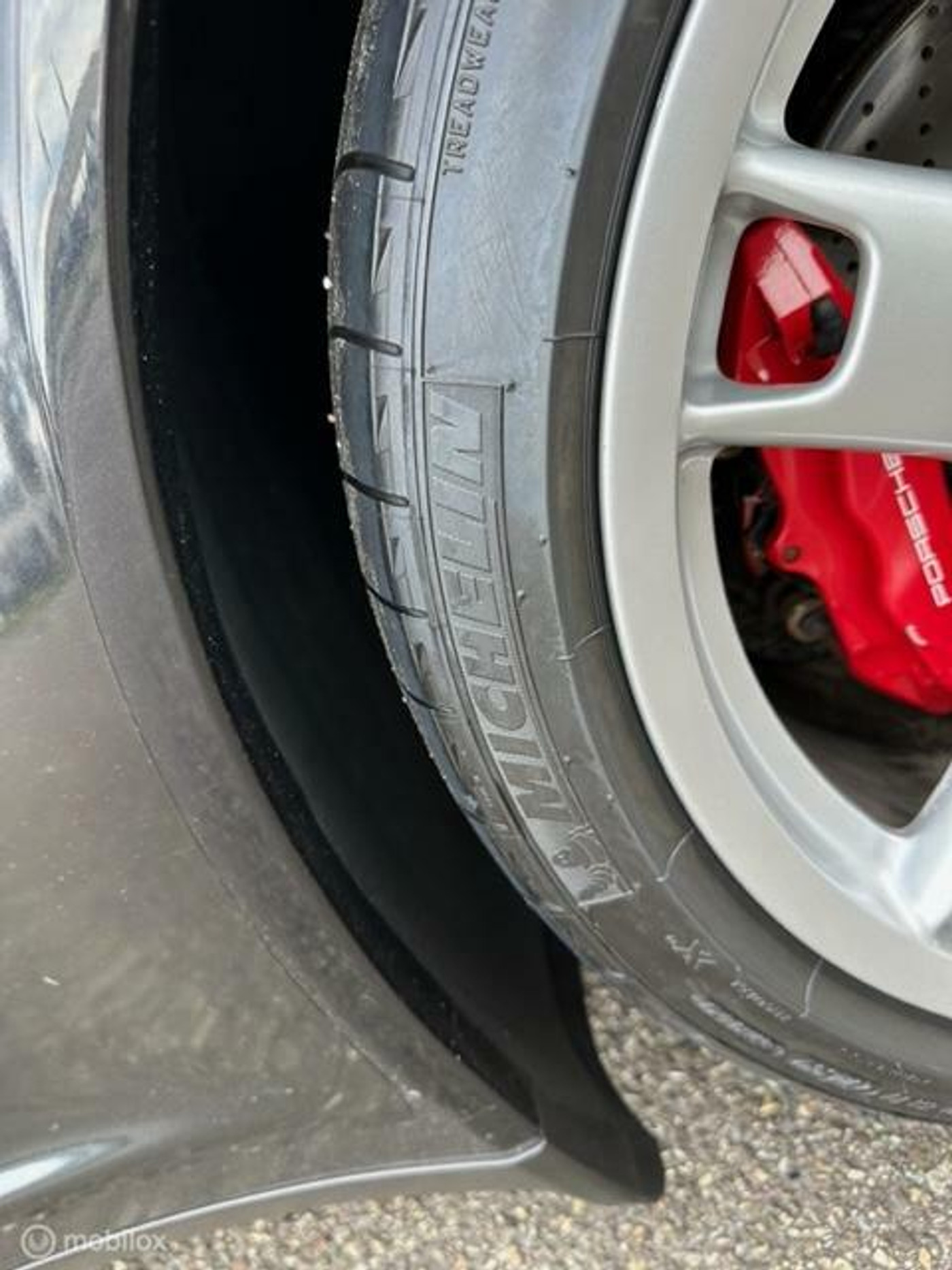 Foto van Porsche 911