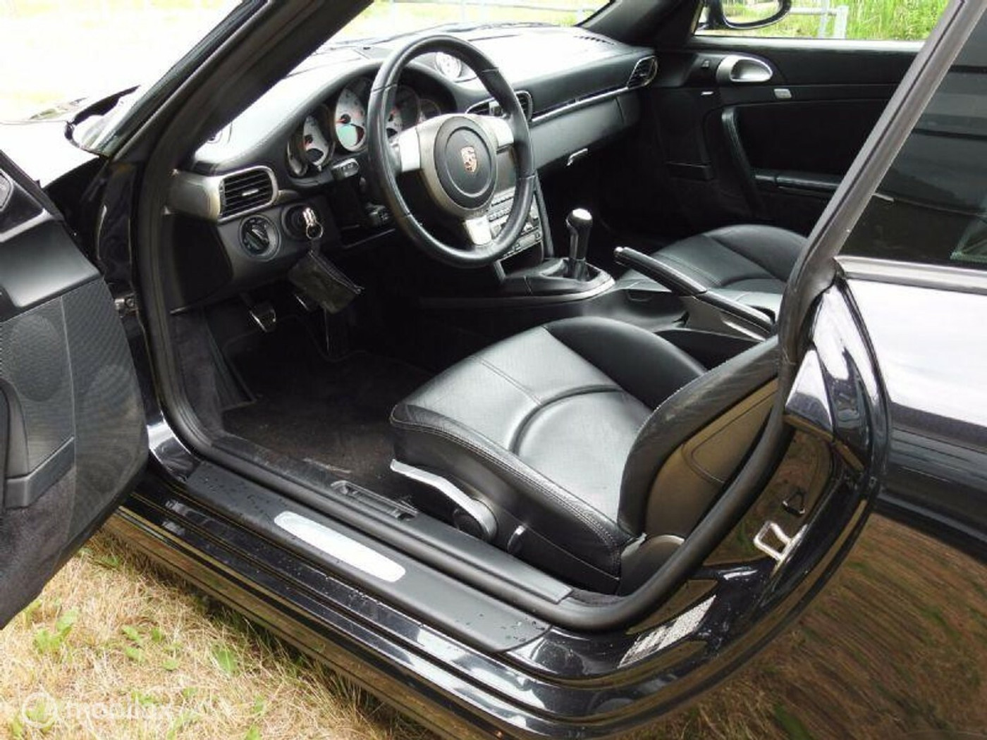 Foto van Porsche 911