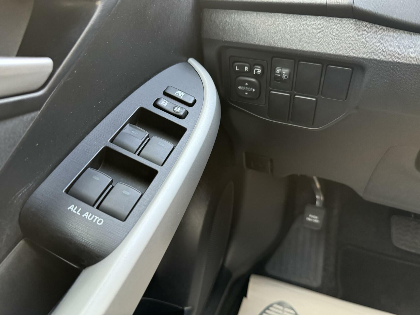Foto van Toyota Prius