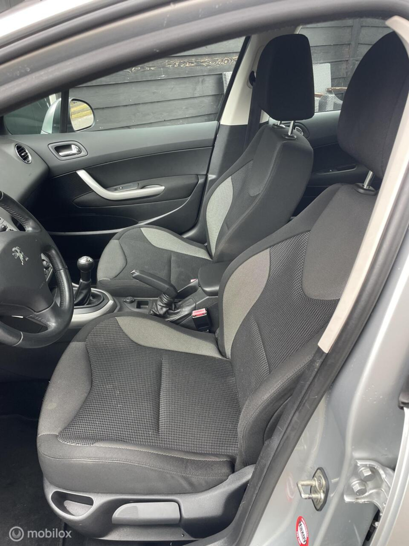 Foto van Peugeot 308