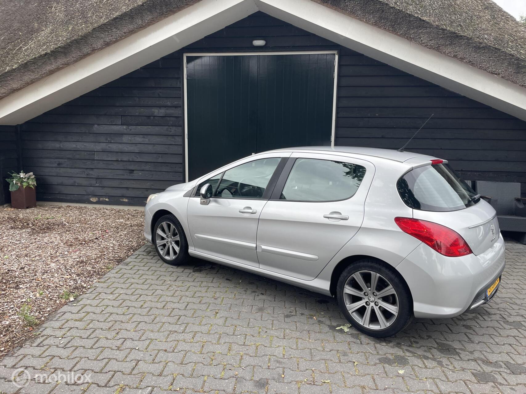 Foto van Peugeot 308