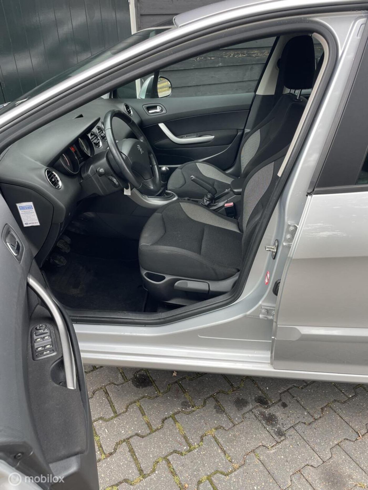 Foto van Peugeot 308