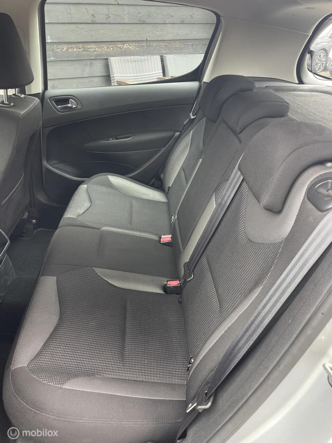 Foto van Peugeot 308