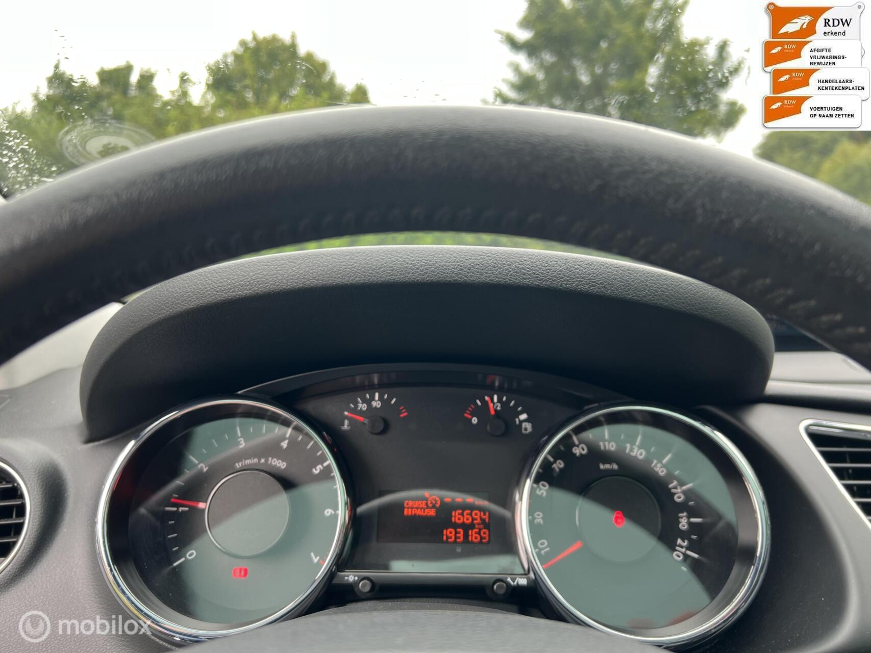 Foto van Peugeot 3008