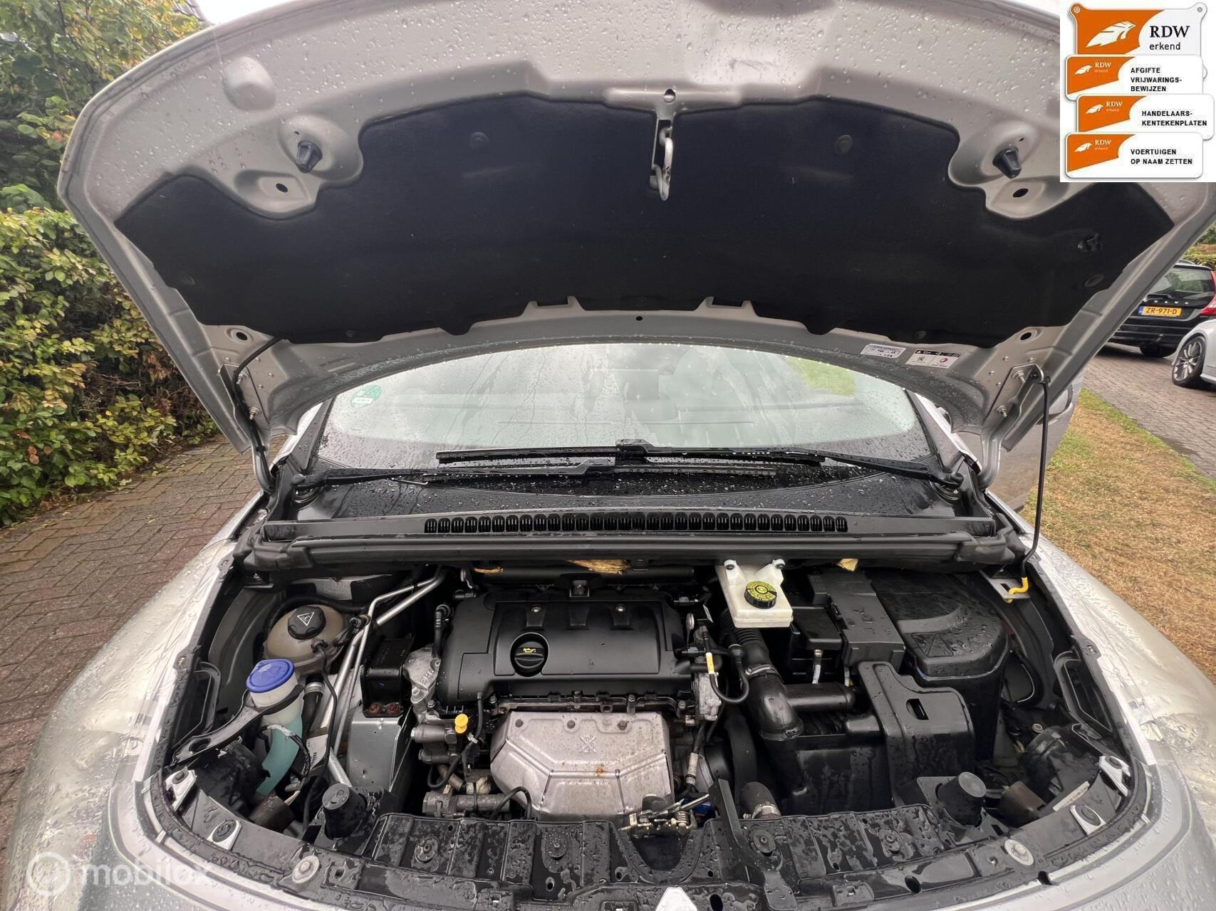 Foto van Peugeot 3008