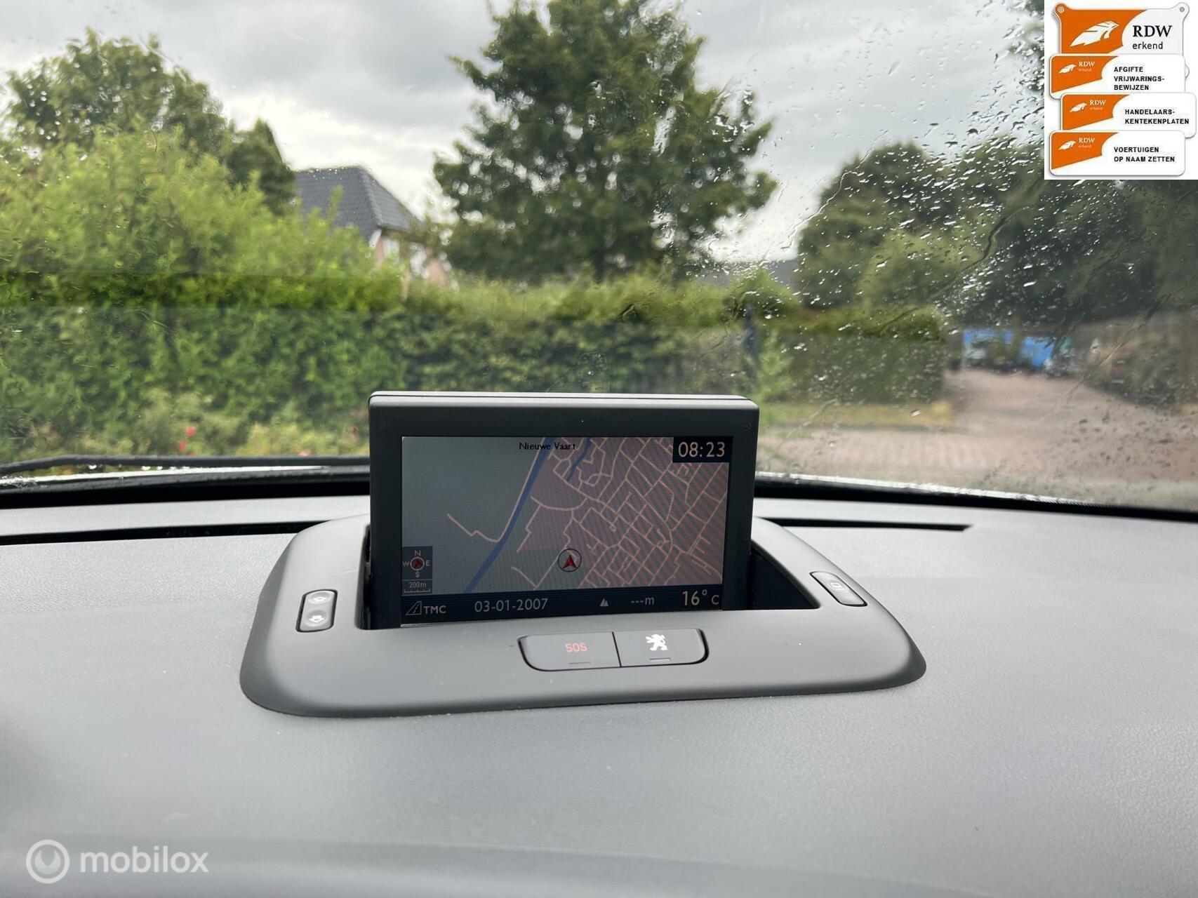Foto van Peugeot 3008