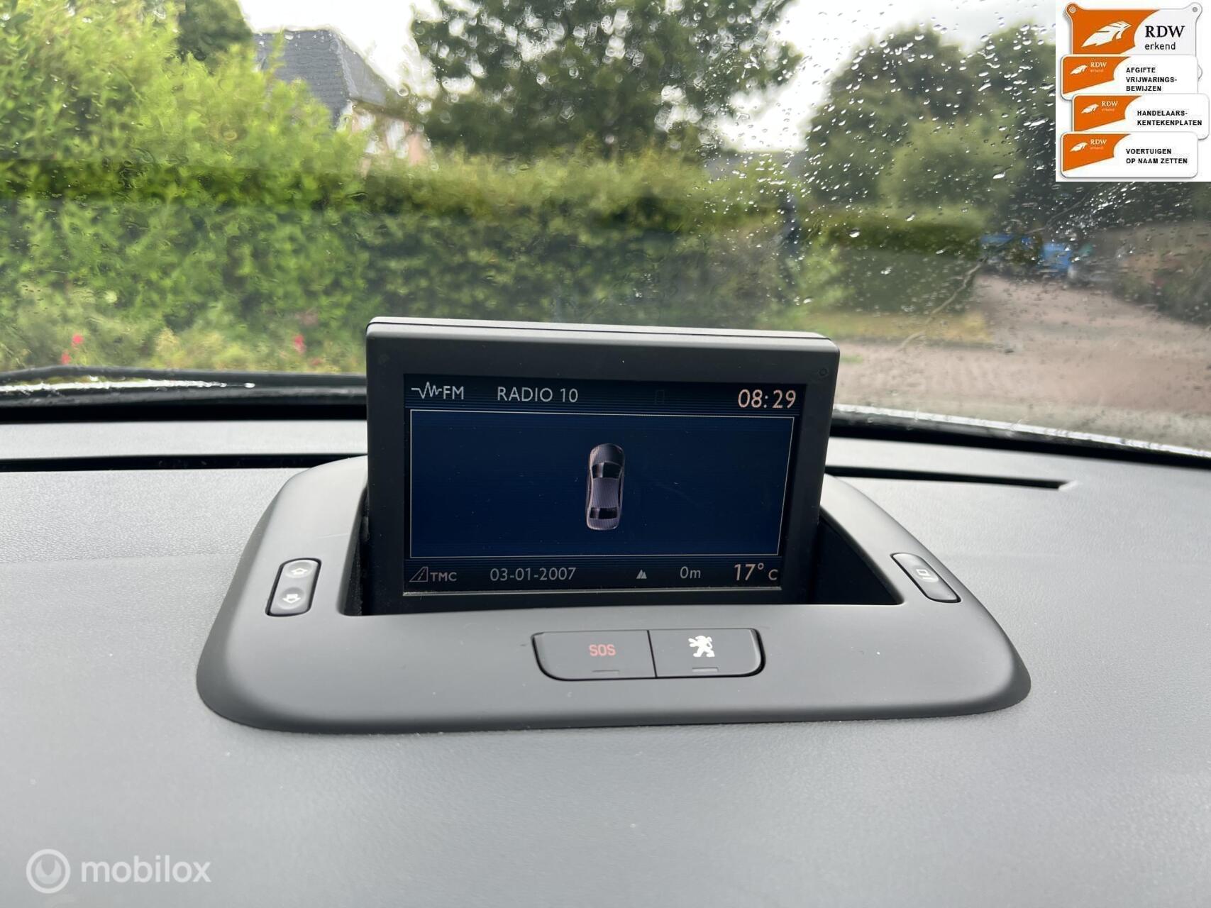 Foto van Peugeot 3008