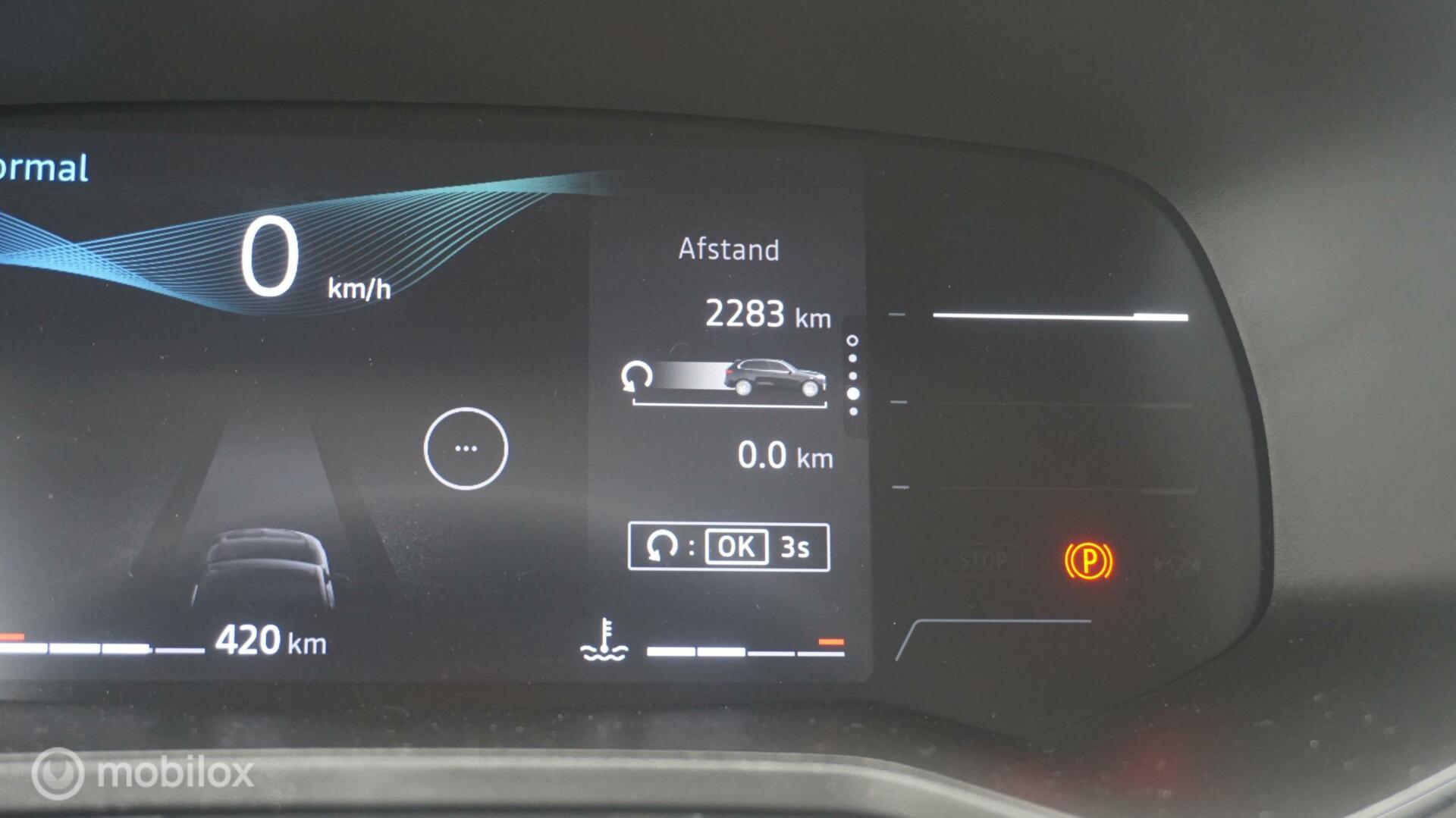 Foto van Mitsubishi Colt