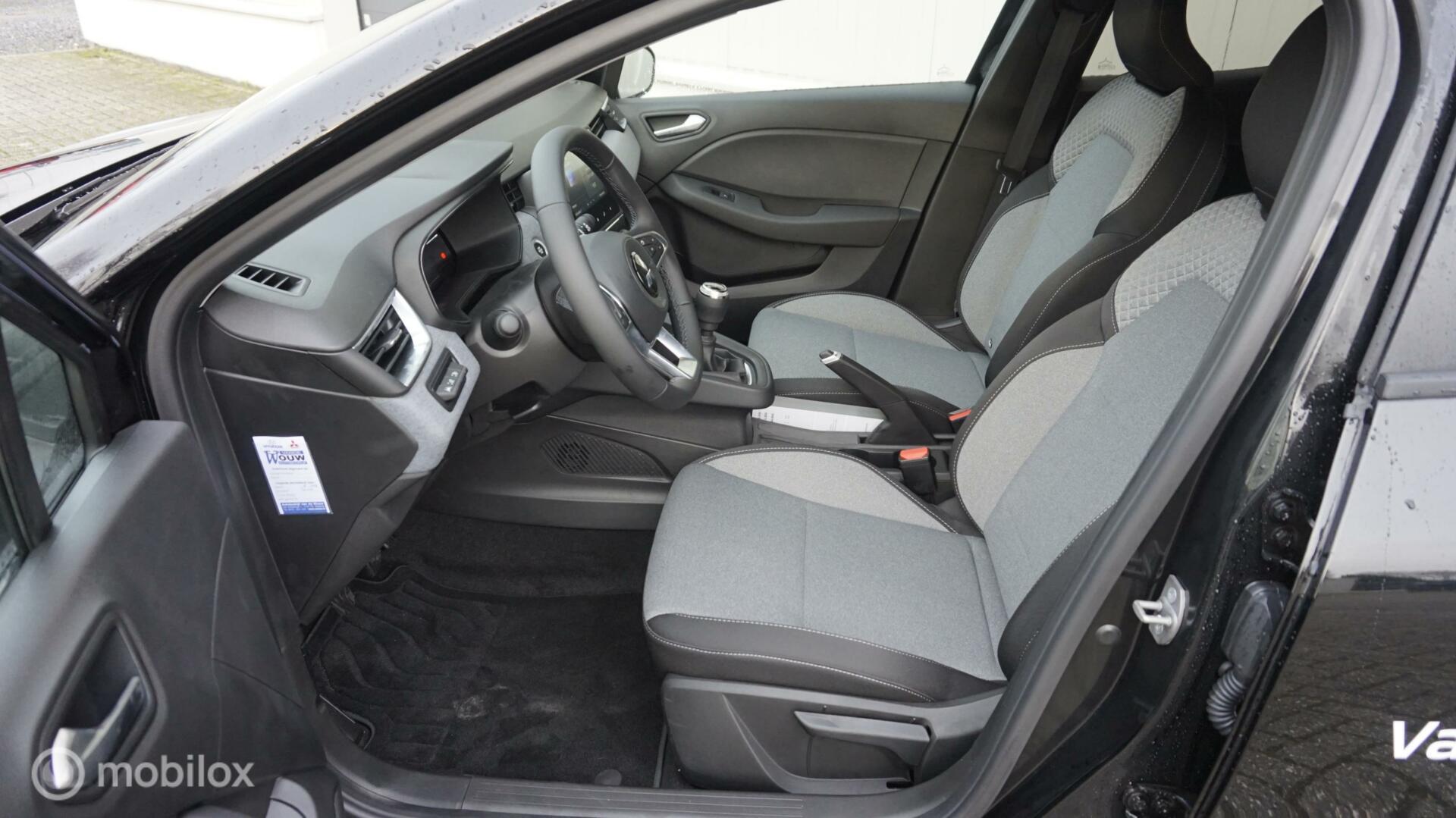 Foto van Mitsubishi Colt