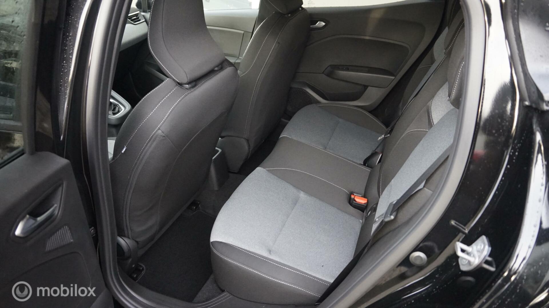 Foto van Mitsubishi Colt