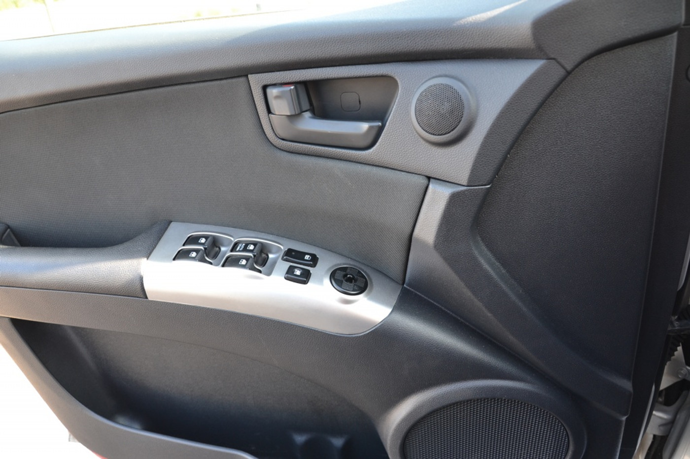 Foto van Kia Sportage