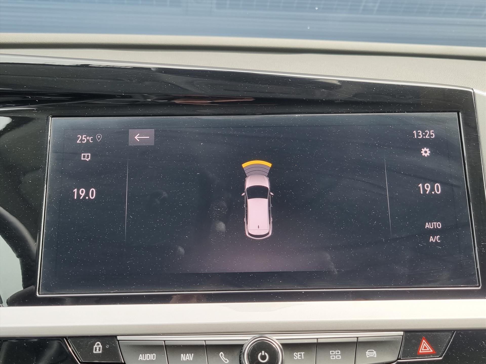 Foto van Opel Grandland